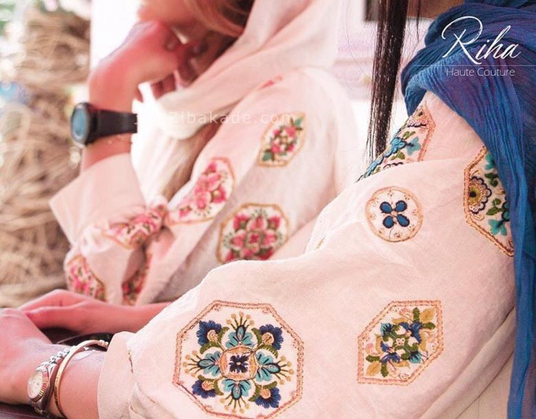 مدل مانتو تابستانی